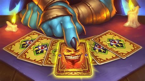 is hearthstone dead|The state of Hearthstone in 2022: So many things at once.